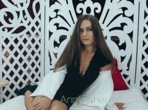 AnnyFisher