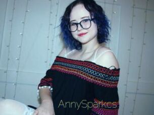 AnnySparkcs