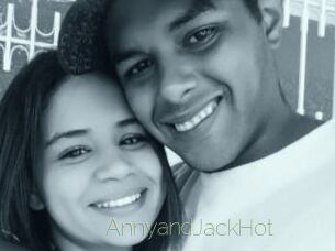 AnnyandJackHot