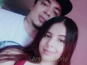 AnnyandTony