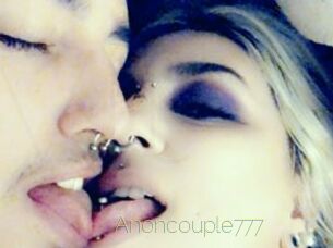 Anoncouple777