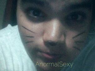 AnormalSexy