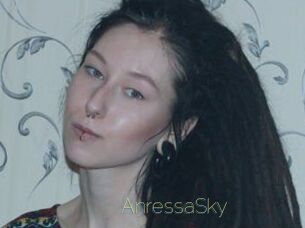 AnressaSky