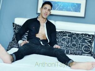 AnthoniTaylor