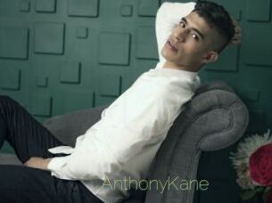 AnthonyKane