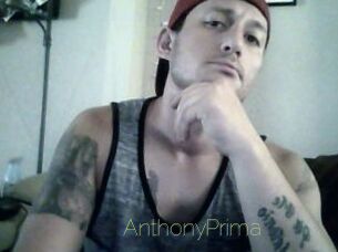 AnthonyPrima