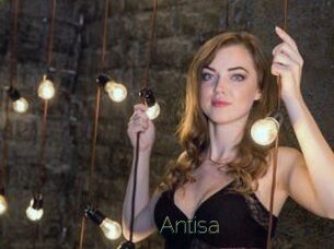 Antisa Visio Tchats