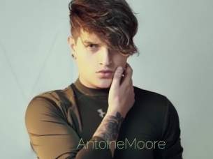 AntoineMoore