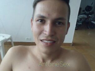 AntoineSex