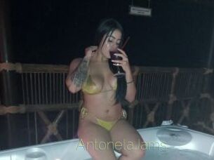 AntonelaJams