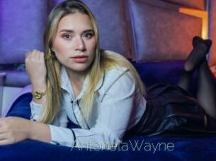 AntonelaWayne