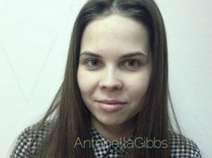 AntonellaGibbs Visio Tchats