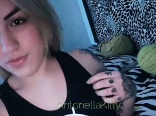 AntonellaKitty
