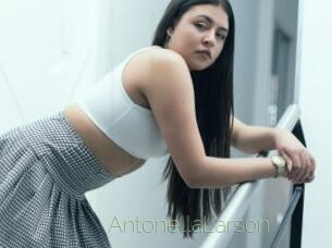 AntonellaLarson