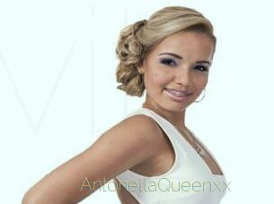 AntonellaQueenxx