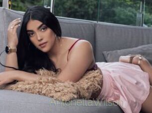 AntonellaWilson