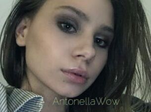 AntonellaWow