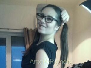 AntoniaRomerro