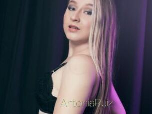 AntoniaRuiz Visio Tchats