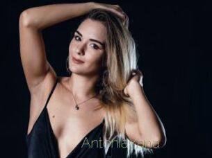 AntoniaYana