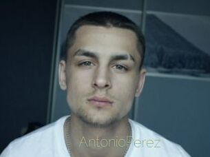 AntonioPerez