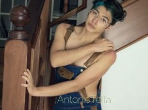 AntonioTella