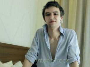 AntonioTrock Visio Tchats