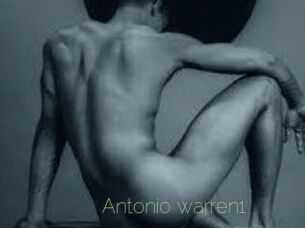 Antonio_warren1