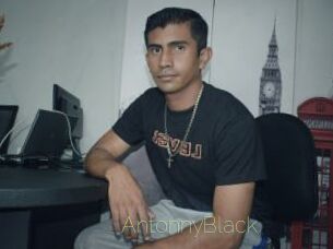 AntonnyBlack