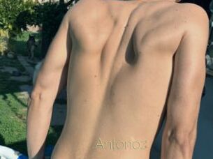 Antonoz Visio Tchats