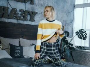 AntonyLord
