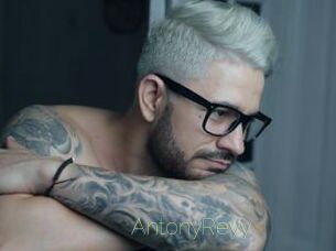 AntonyReyy
