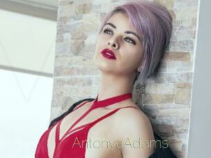 AntonyaAdams