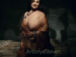 AntonyaSteven Visio Tchats