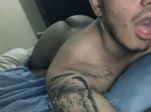 Antonywalkeer