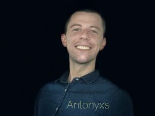 Antonyxs Visio Tchats