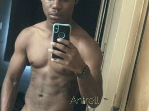 Antrell