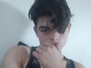 Antwan_White Visio Tchats