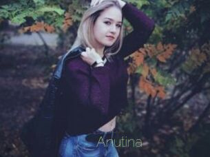 Anutina