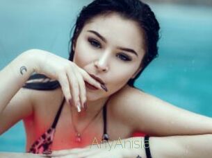 AnyAnisia