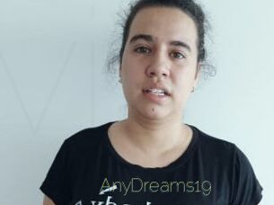 AnyDreams19