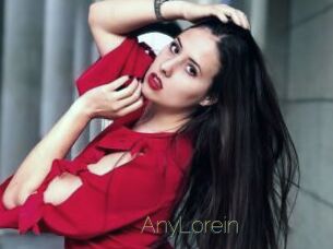 AnyLorein