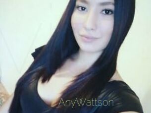 AnyWattson