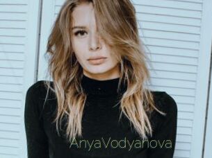 AnyaVodyanova