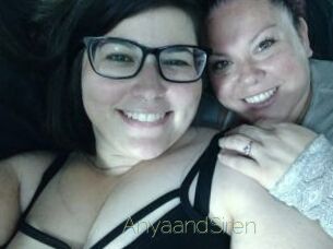 AnyaandSiren
