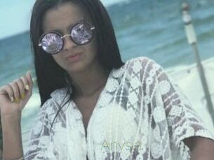 Anysia
