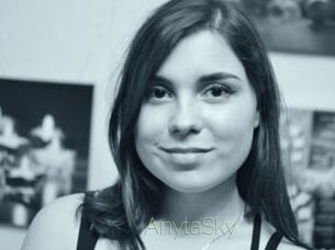 AnytaSky