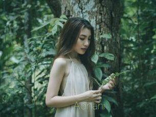 Aonani