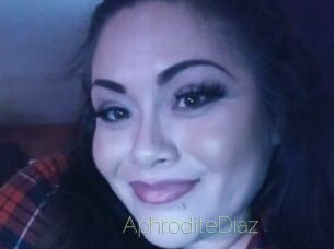 AphroditeDiaz