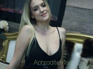 AphroditeMiss Visio Tchats